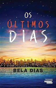Livro OS ULTIMOS DIAS