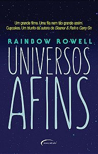 Livro Universo Afins