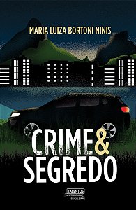 Livro Crime e segredo