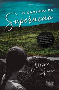 Livro O caminho da superação