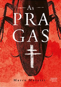 Livro As Pragas