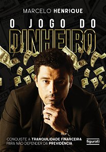 Livro O jogo do dinheiro: conquiste a tranquilidade finan...