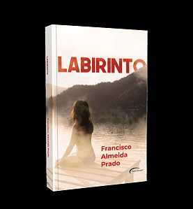 Livro Labirinto