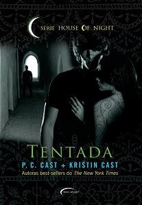 Livro Tentada (Volume 6)