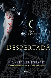 Livro Despertada (Volume 8)