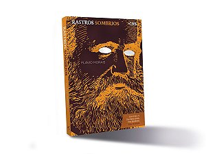 Livro Rastros sombrios