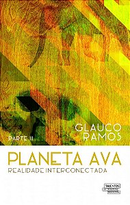 Livro Planeta AVA: realidade interconectada