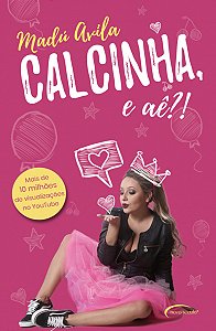 Livro Calcinha, e aê?!