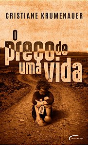 Livro O preço de uma vida