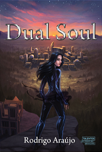 Livro Dual soul