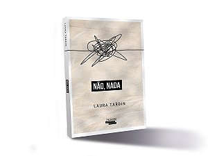 Livro Não, nada