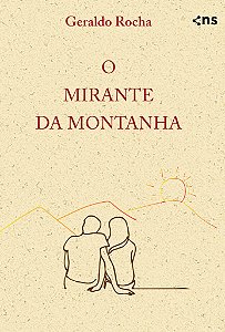Livro O mirante da montanha