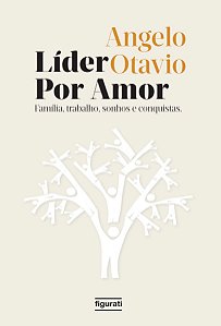 Livro Líder Por Amor - 01Ed/19