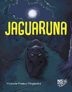 Livro Jaguaruna