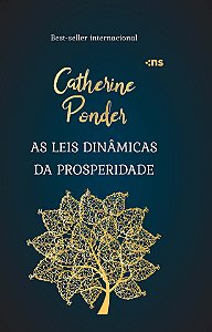 Livro AS LEIS DINÂMICAS DA PROSPERIDADE