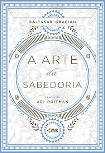 Livro A Arte Da Sabedoria