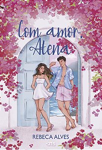 Livro Com Amor, Atena