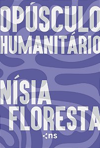 Livro Opúsculo Humanitário