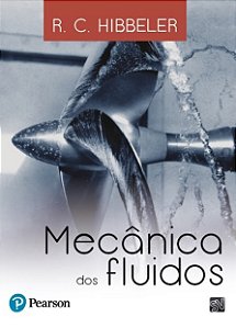 Livro Mecânica dos fluidos
