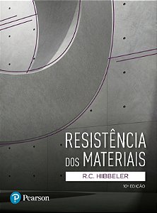 Livro Resistência dos materiais