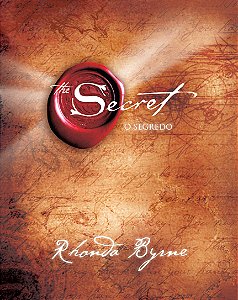 Livro O segredo
