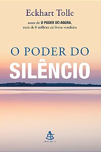 Livro O poder do silêncio