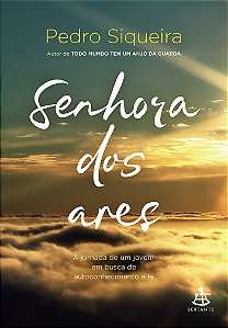 Livro Senhora dos ares: A jornada de um jovem em busca de...