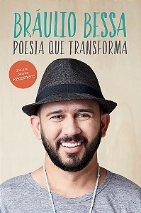 Livro Poesia que transforma