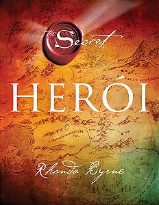 Livro Héroi