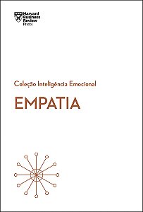 Livro Empatia (Coleção Inteligência Emocional - HBR)