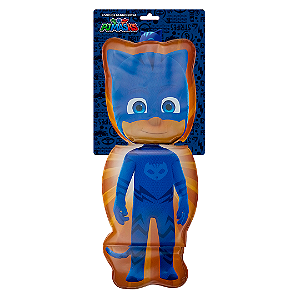 Livro Pj Masks - Livro de banho extra