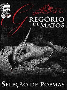 Livro Seleção de poemas