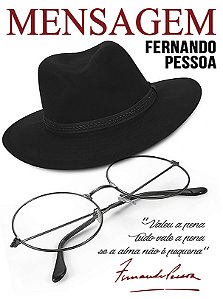 Livro Mensagem