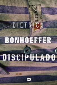 Livro Discipulado