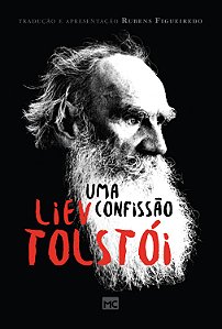 Livro Uma confissão