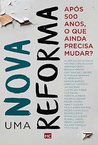 Uma Nova Reforma