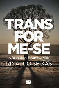 Livro Transforme-Se