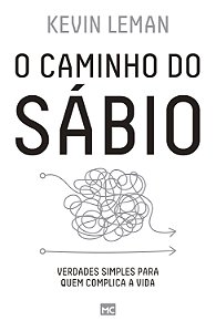 Livro O caminho do sábio: Verdades simples para quem comp...