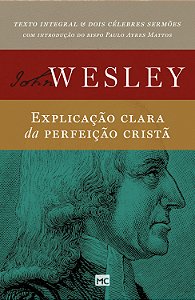 Livro Explicação clara da perfeição cristã
