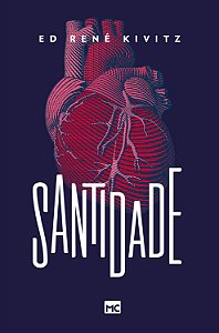 Livro Santidade