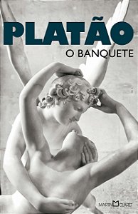 Livro O banquete (Volume 324)