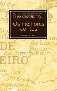 Livro Os melhores contos (Volume 109)