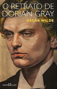 Livro O retrato de Dorian Gray (Volume 12)
