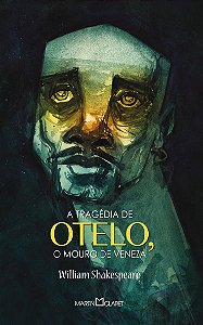 Livro A tragédia de Otelo: O mouro de Veneza (Volume 123)
