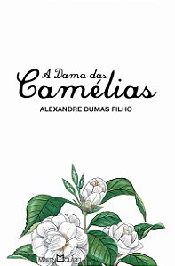 Livro A dama das Camélias (Volume 271)