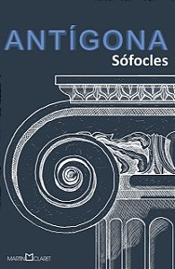 Livro Antígona (Volume 325)