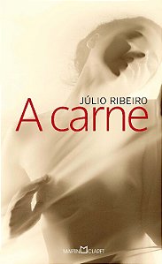 Livro A carne (Volume 14)