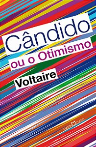 Livro Cândido, ou o Otimismo (Volume 56)