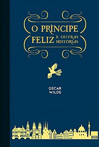 Livro O príncipe feliz e outras histórias