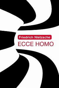 Livro Ecce homo